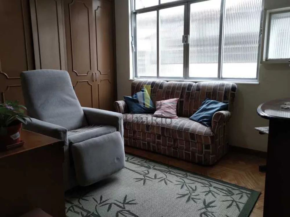 Apartamento, 4 quartos, 130 m² - Foto 4