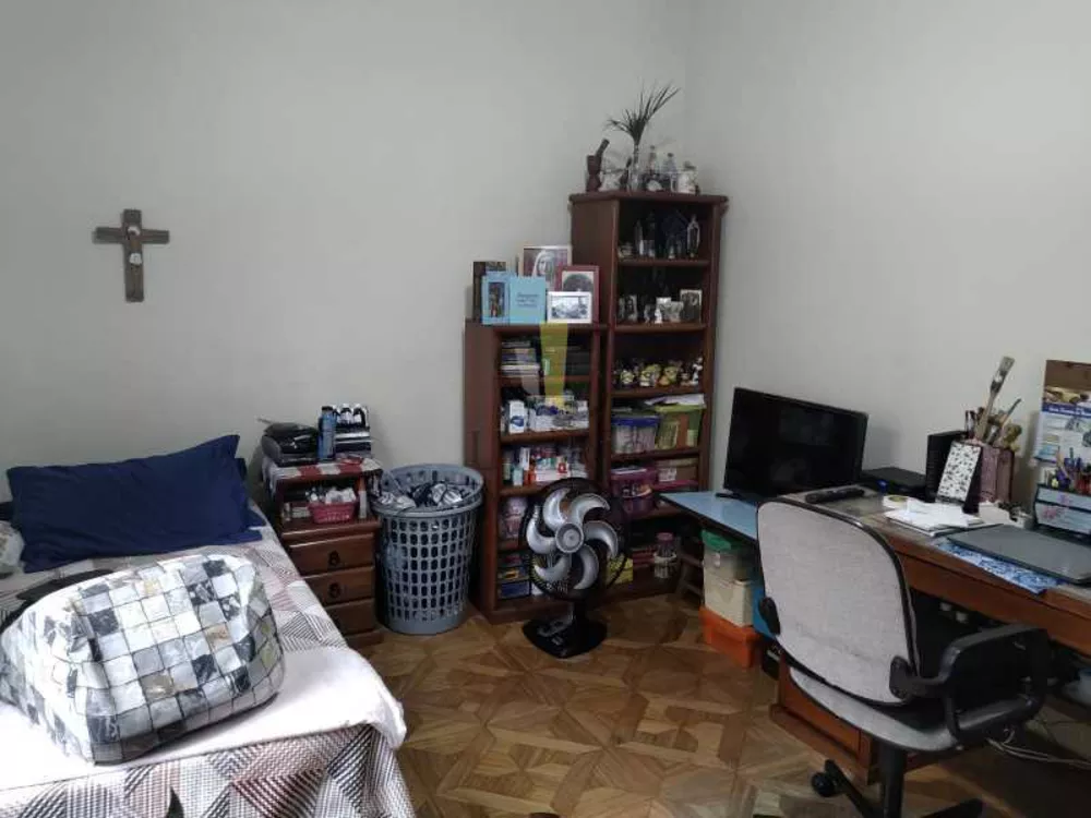 Apartamento, 4 quartos, 130 m² - Foto 23