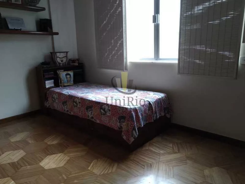 Apartamento, 4 quartos, 130 m² - Foto 29