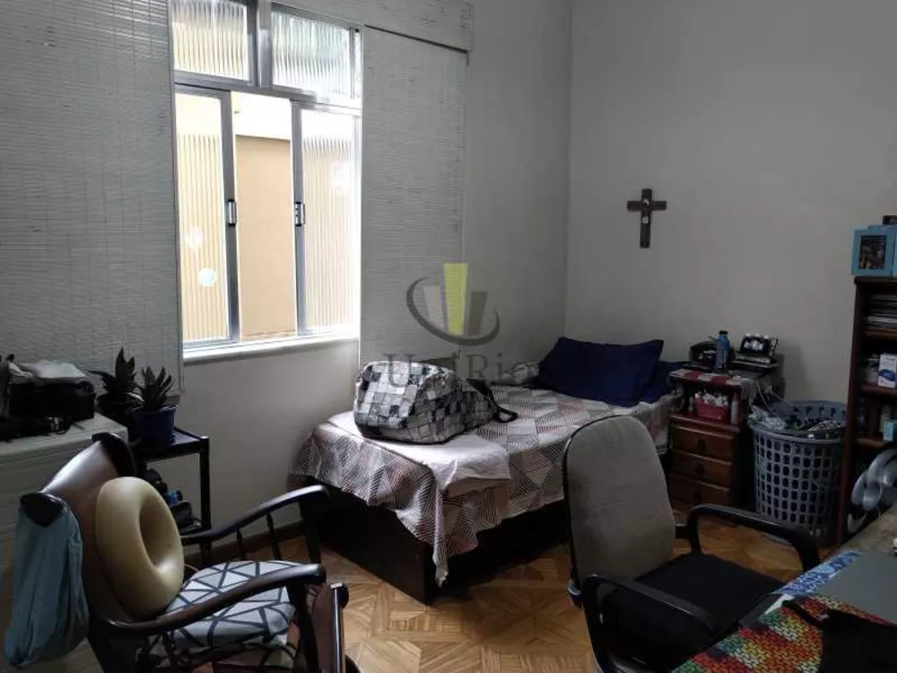 Apartamento, 4 quartos, 130 m² - Foto 12