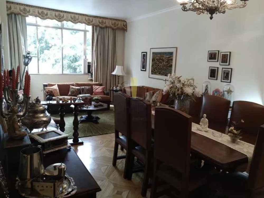 Apartamento, 4 quartos, 130 m² - Foto 2