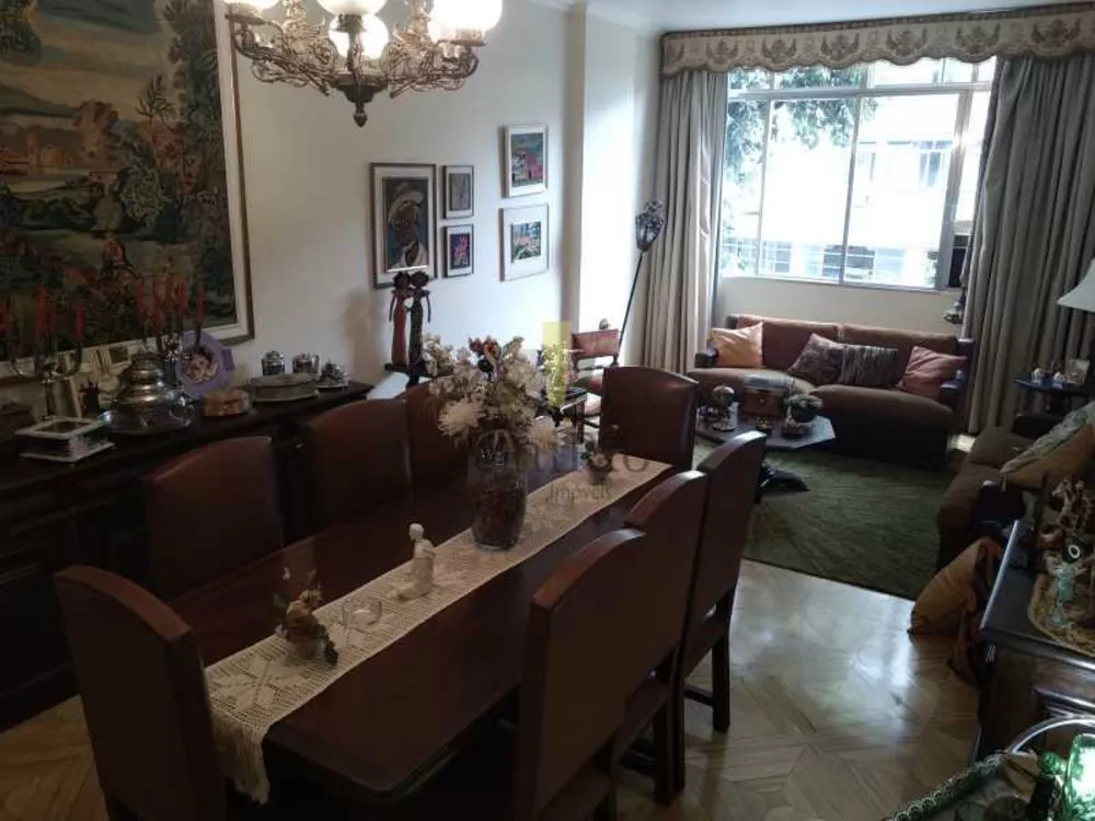 Apartamento, 4 quartos, 130 m² - Foto 22