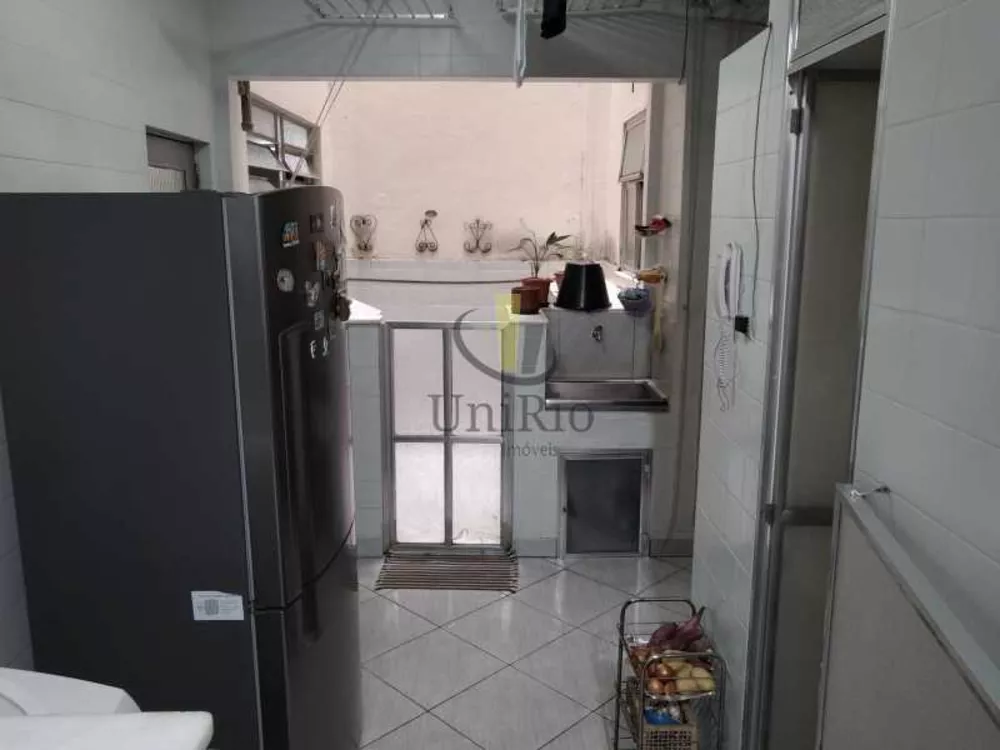 Apartamento, 4 quartos, 130 m² - Foto 24