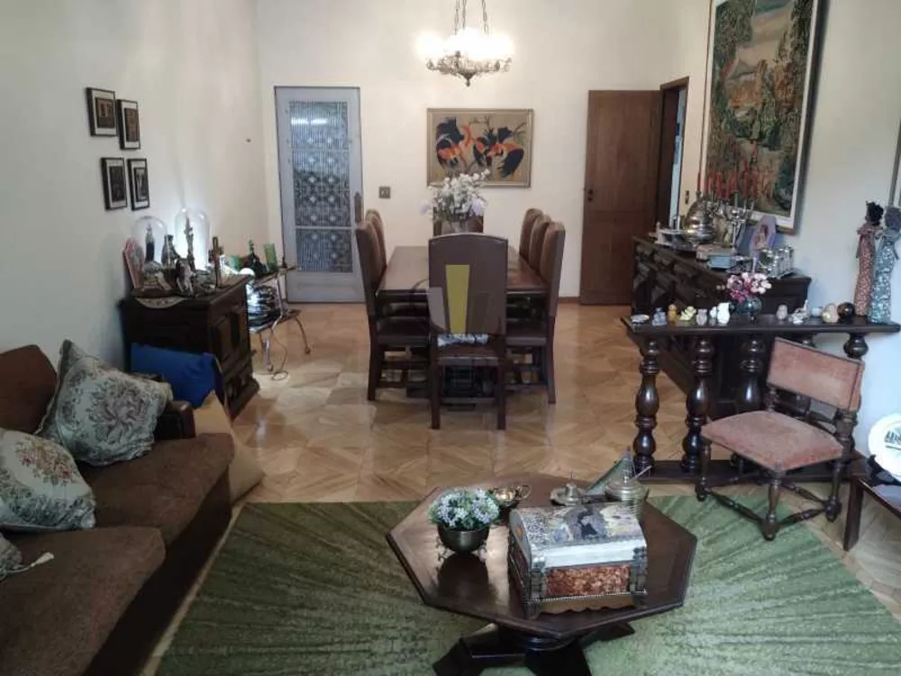 Apartamento, 4 quartos, 130 m² - Foto 21