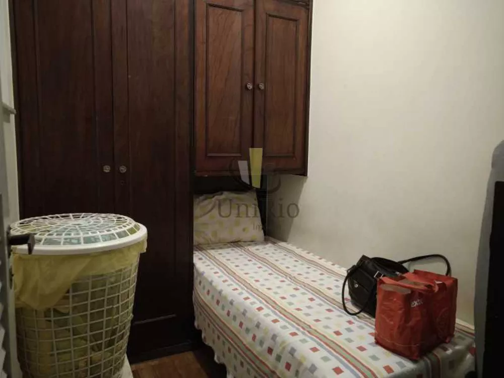 Apartamento, 4 quartos, 130 m² - Foto 5