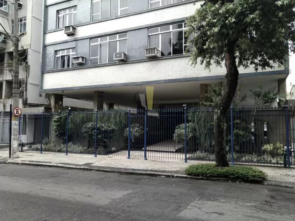 Apartamento, 4 quartos, 130 m² - Foto 9