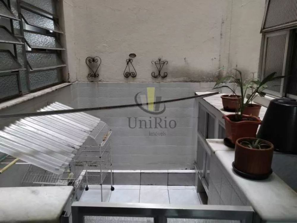 Apartamento, 4 quartos, 130 m² - Foto 13