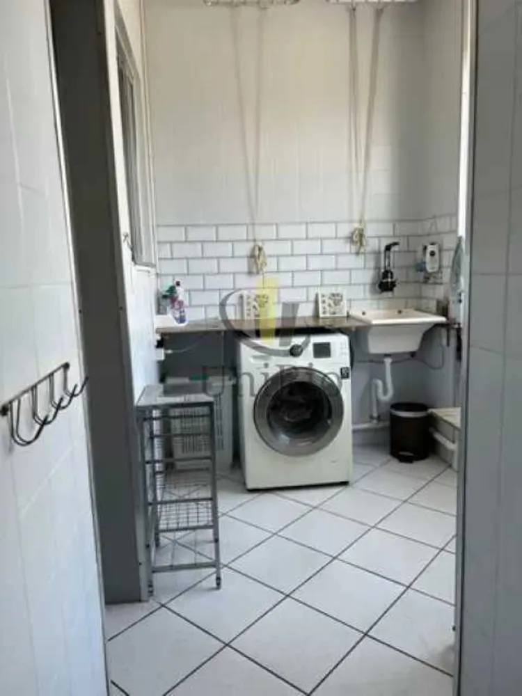 Apartamento, 3 quartos, 110 m² - Foto 8
