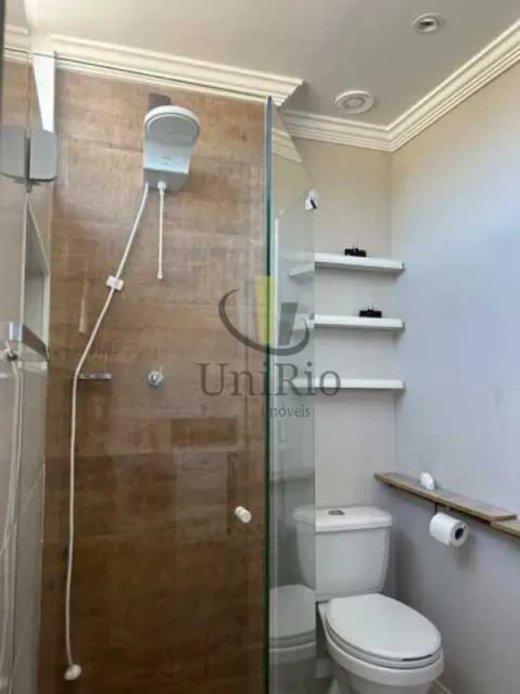 Apartamento, 3 quartos, 110 m² - Foto 12