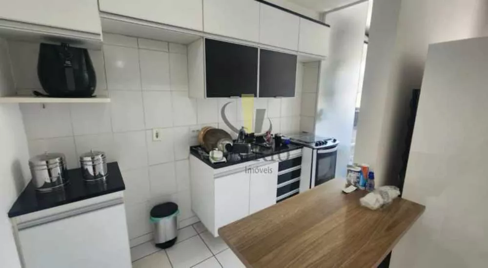 Apartamento, 2 quartos, 52 m² - Foto 15