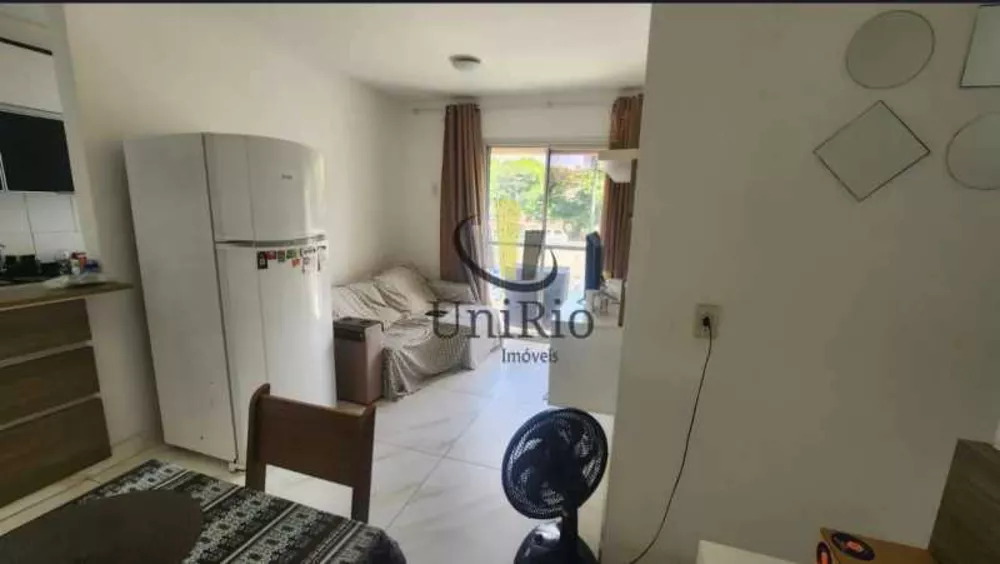 Apartamento, 2 quartos, 52 m² - Foto 13