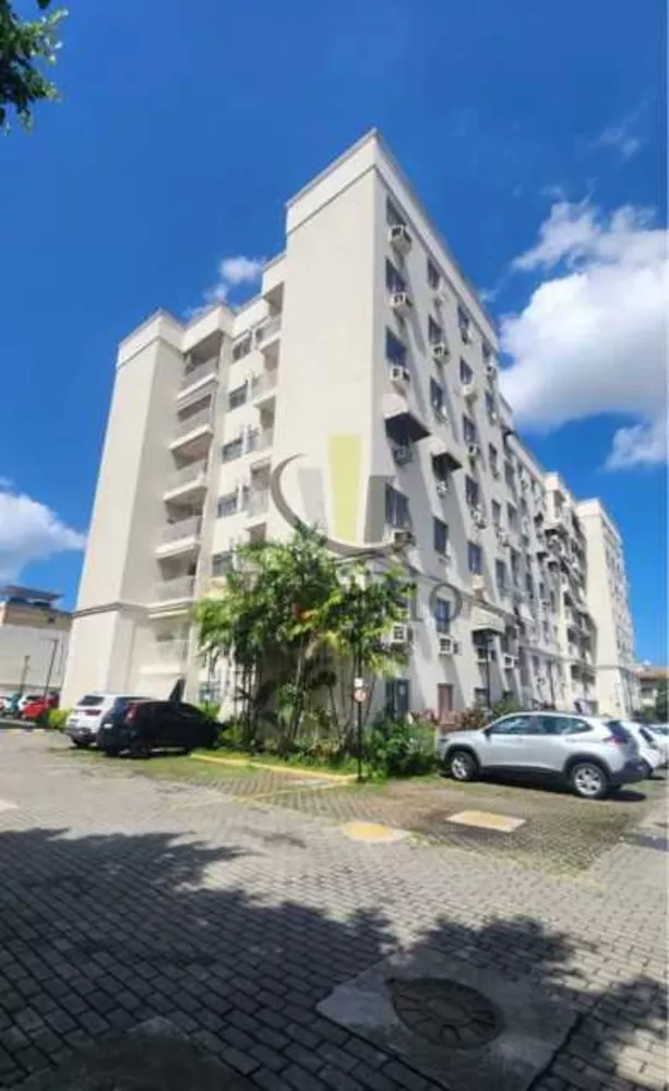Apartamento, 2 quartos, 52 m² - Foto 5