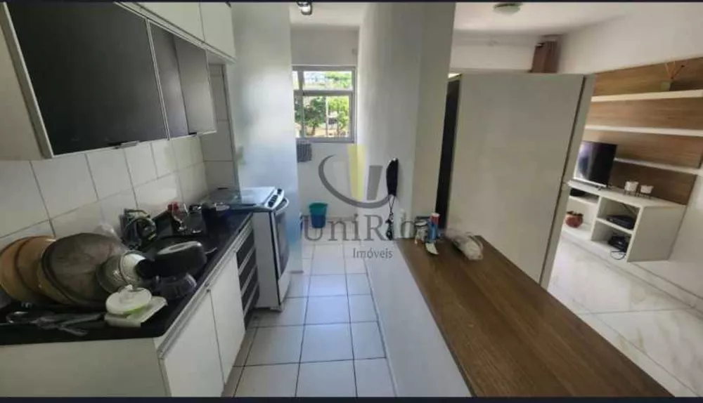 Apartamento, 2 quartos, 52 m² - Foto 9