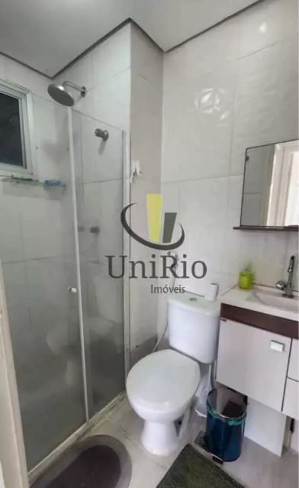 Apartamento, 2 quartos, 52 m² - Foto 2