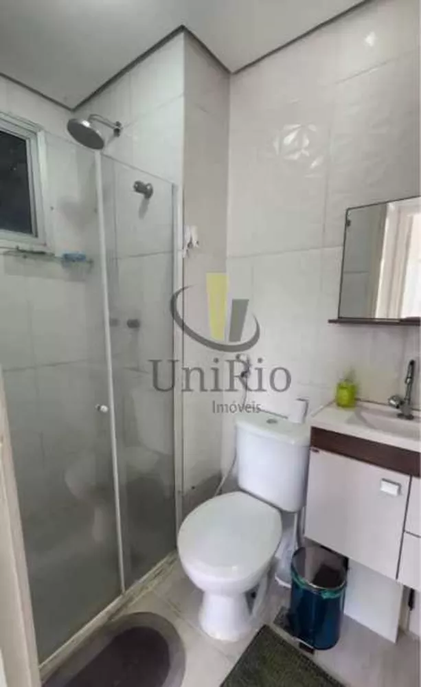 Apartamento, 2 quartos, 52 m² - Foto 4