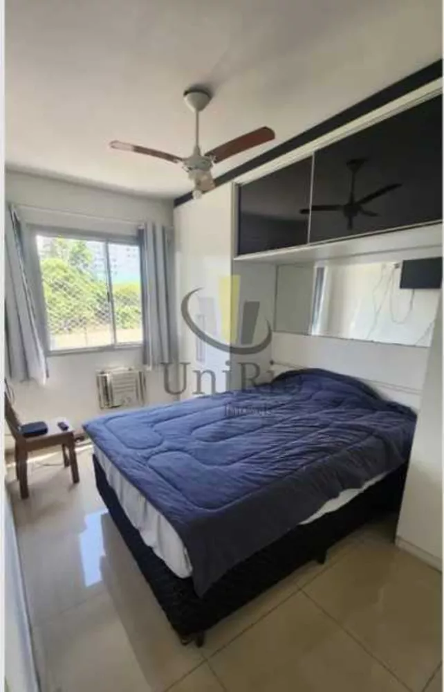 Apartamento, 2 quartos, 52 m² - Foto 20
