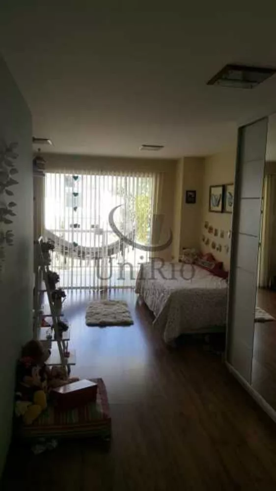 Casa de Condomínio, 3 quartos - Foto 12