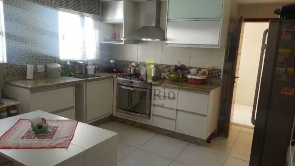 Casa de Condomínio, 3 quartos - Foto 5