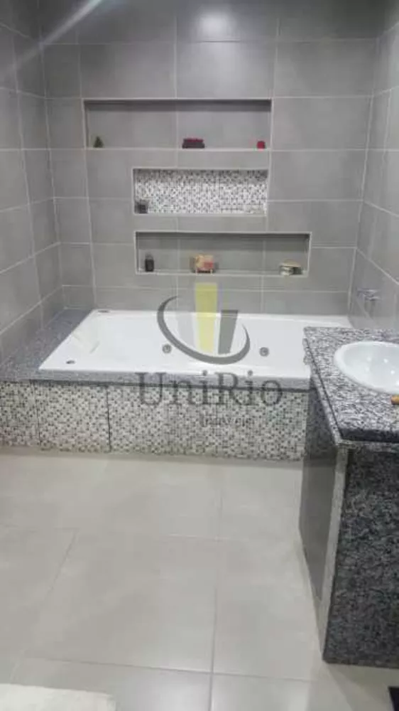Casa de Condomínio, 3 quartos - Foto 7