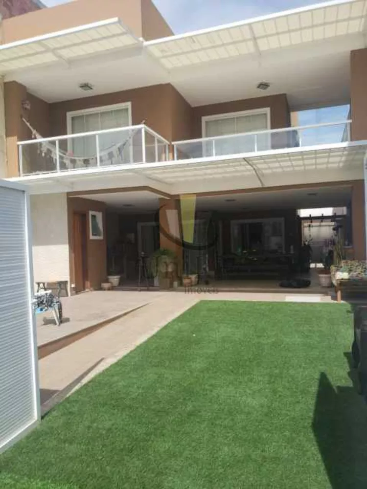 Casa de Condomínio, 3 quartos - Foto 2