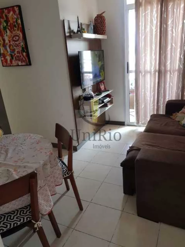 Apartamento, 2 quartos, 52 m² - Foto 17