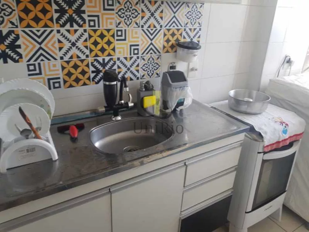 Apartamento, 2 quartos, 52 m² - Foto 21