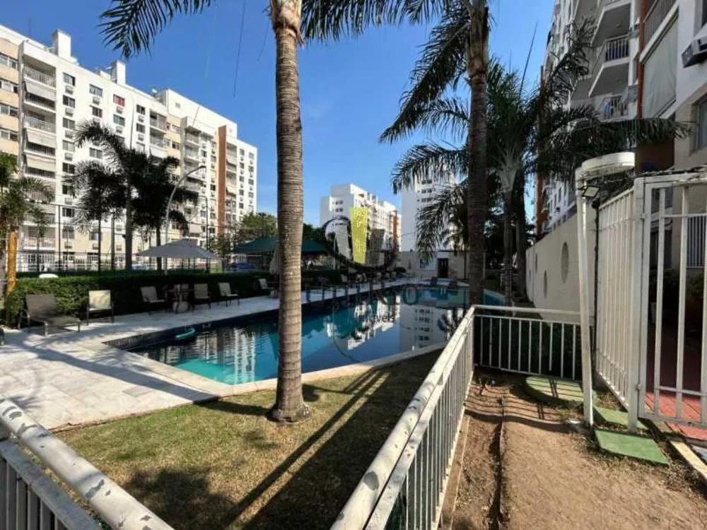 Apartamento, 2 quartos, 52 m² - Foto 22