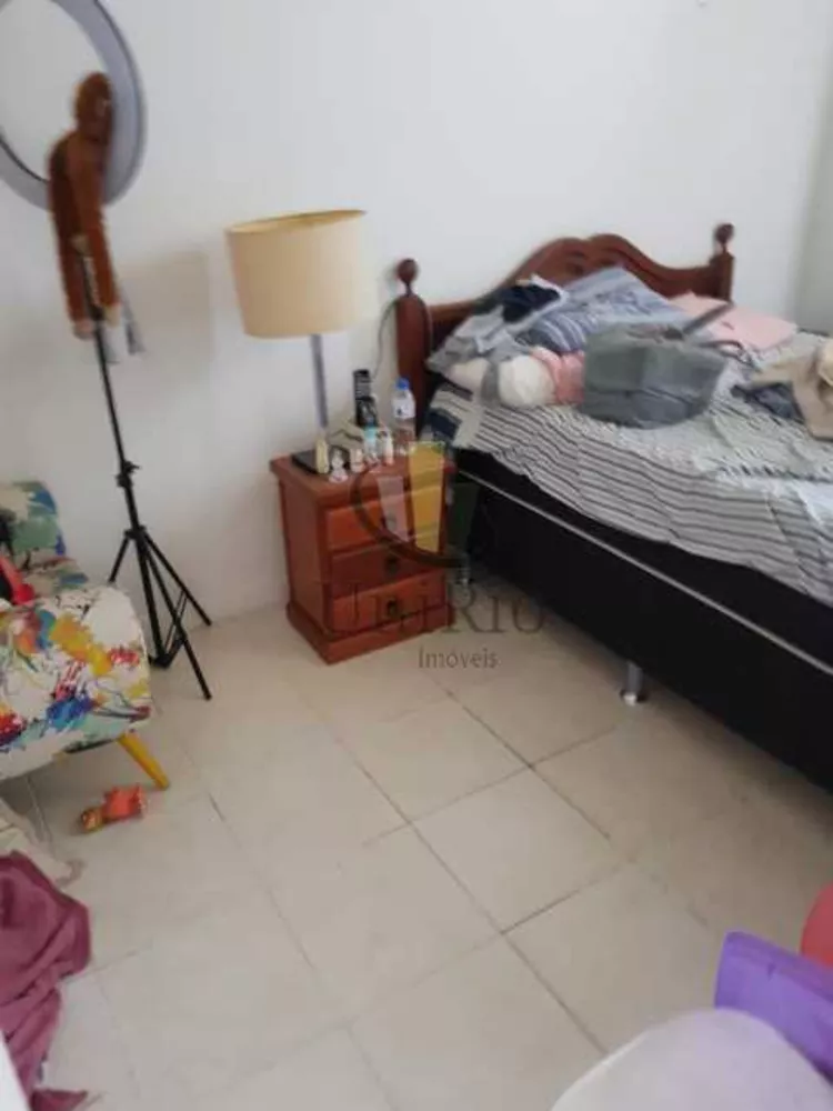 Apartamento, 2 quartos, 52 m² - Foto 15