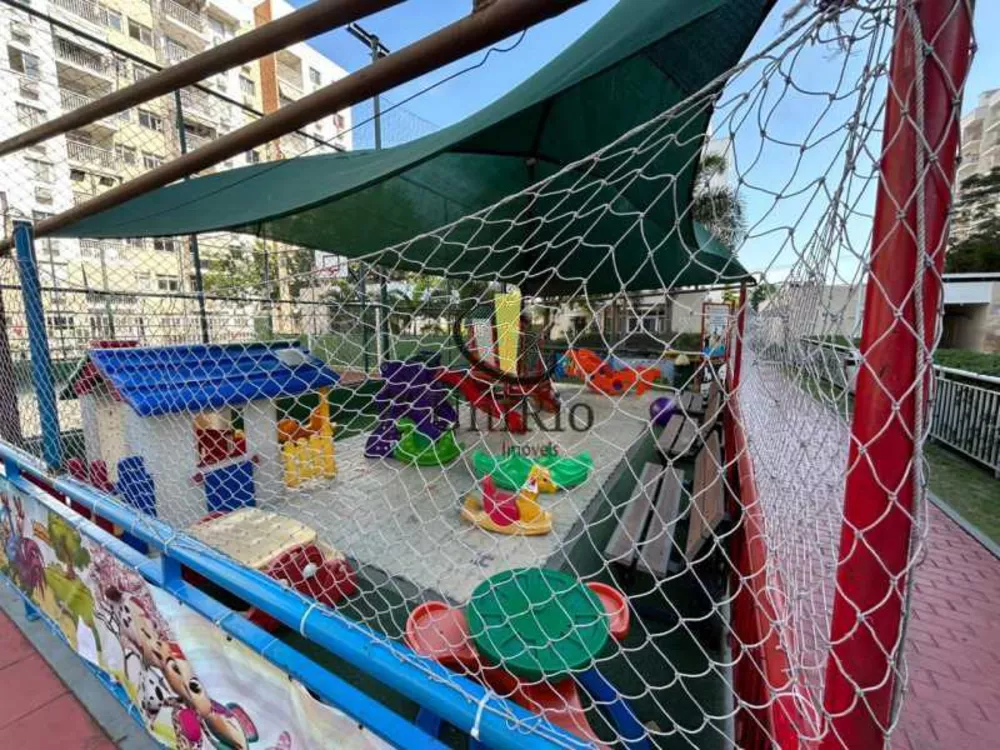 Apartamento, 2 quartos, 52 m² - Foto 5