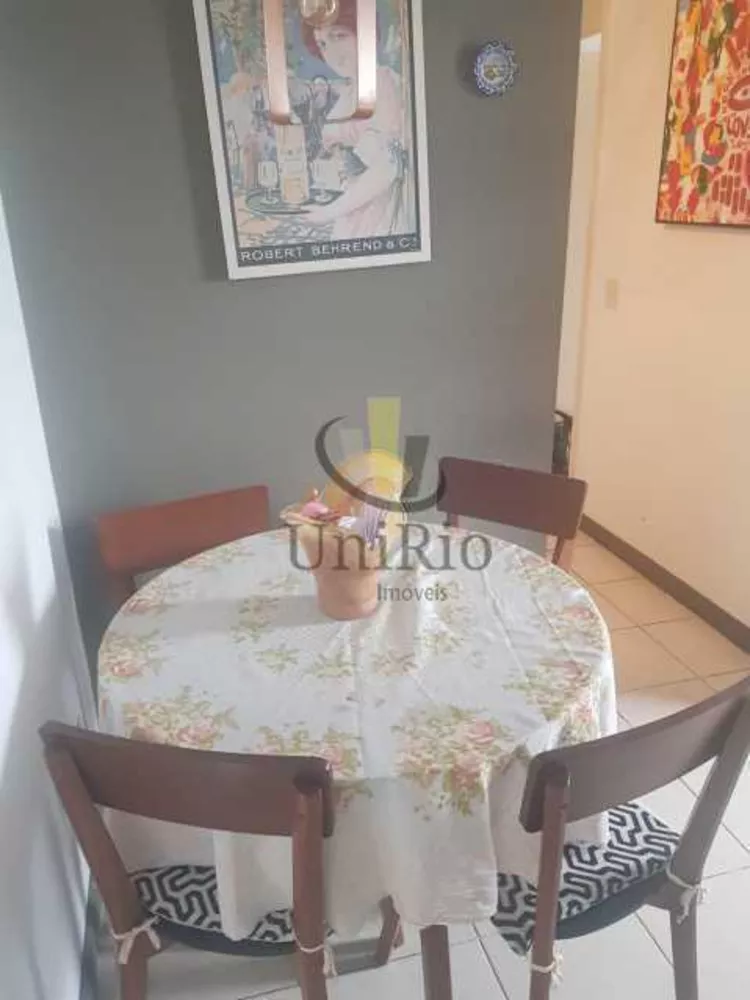 Apartamento, 2 quartos, 52 m² - Foto 19