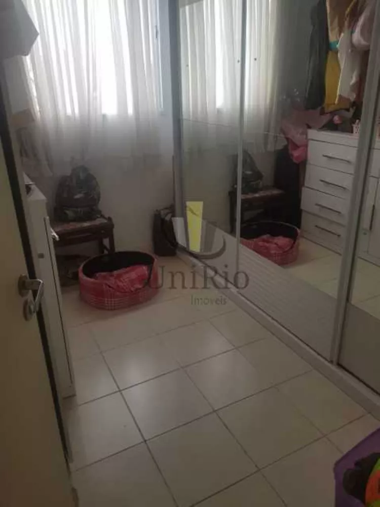 Apartamento, 2 quartos, 52 m² - Foto 16