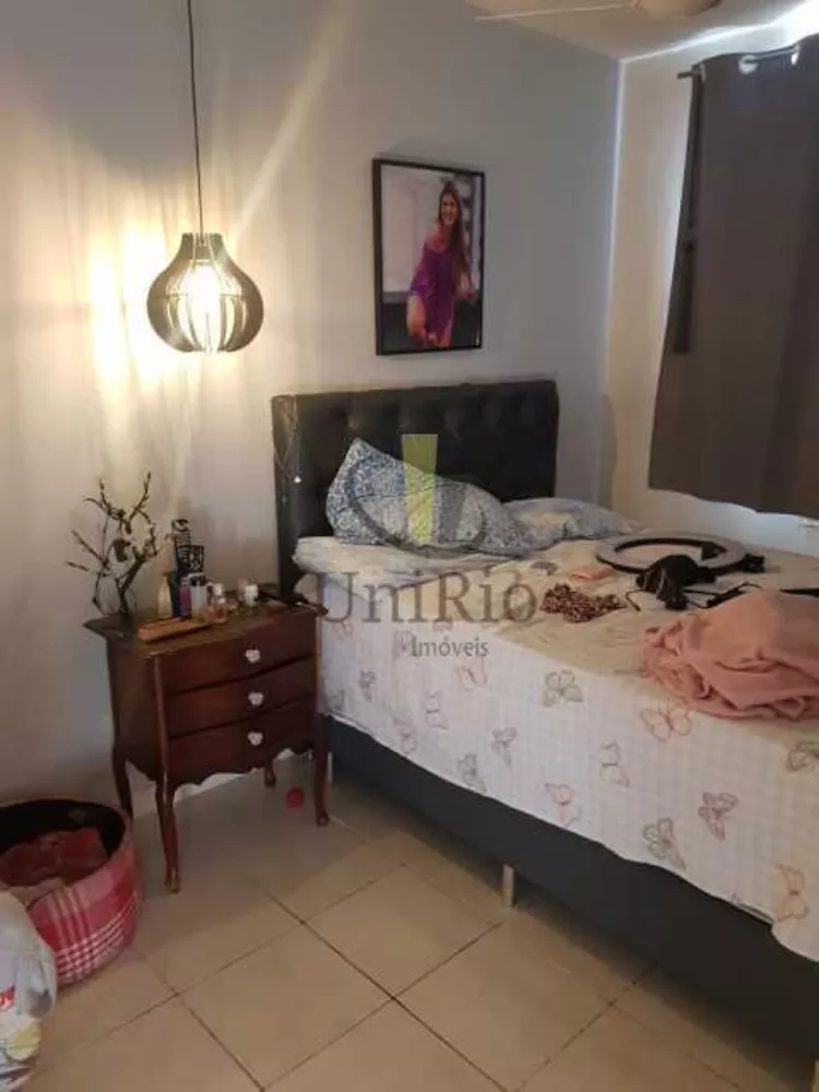 Apartamento, 2 quartos, 52 m² - Foto 2