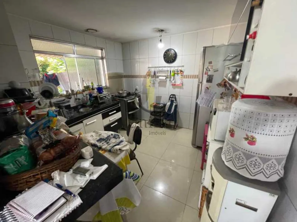 Casa, 3 quartos, 300 m² - Foto 12