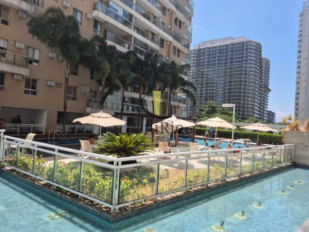 Apartamento, 2 quartos, 74 m² - Foto 1