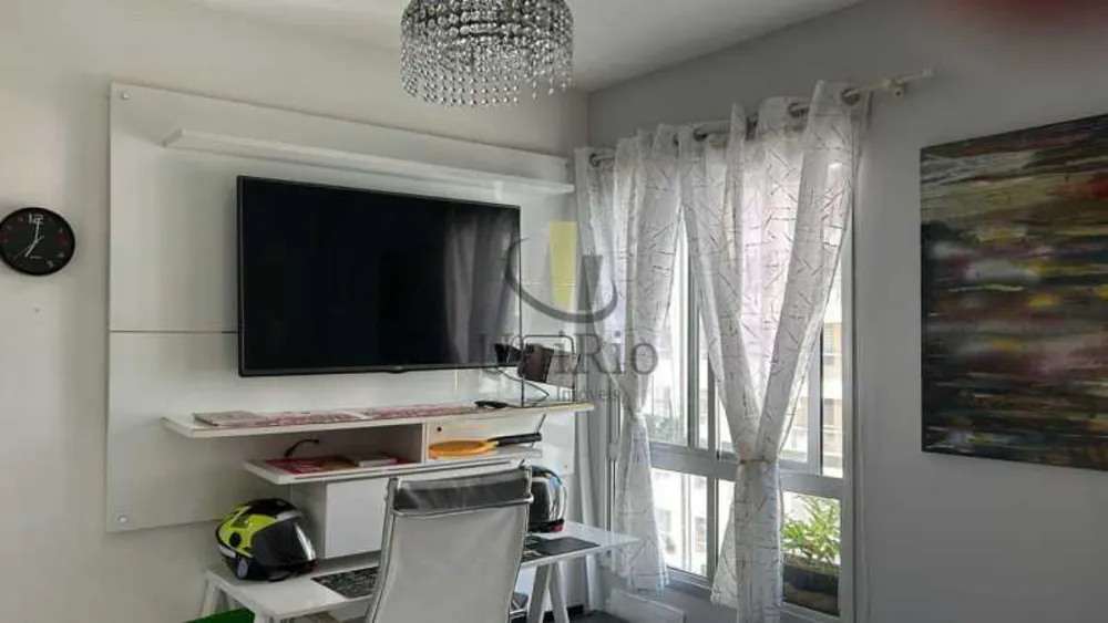 Apartamento, 2 quartos, 74 m² - Foto 5