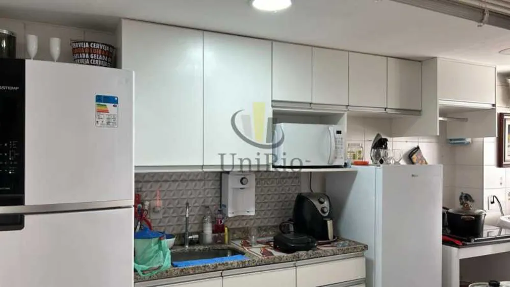 Apartamento, 2 quartos, 74 m² - Foto 11