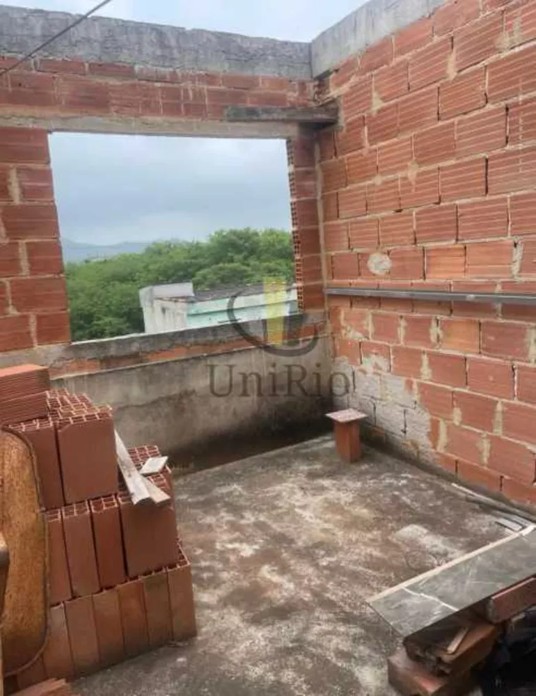 Casa, 2 quartos, 110 m² - Foto 5