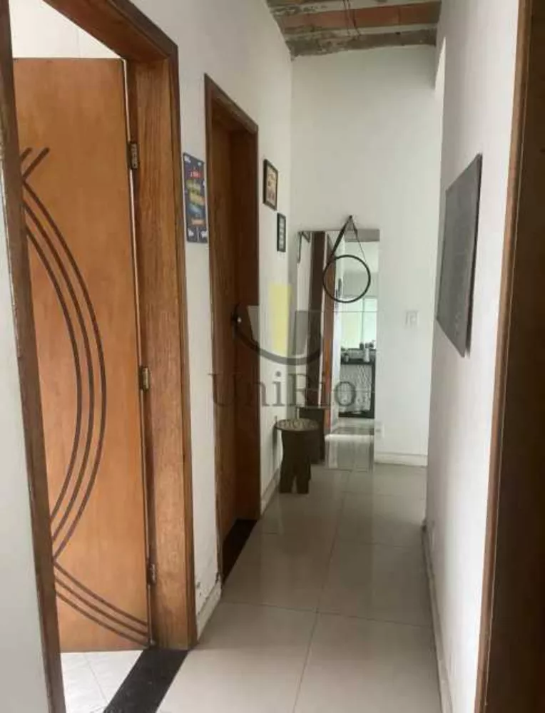 Casa, 2 quartos, 110 m² - Foto 3