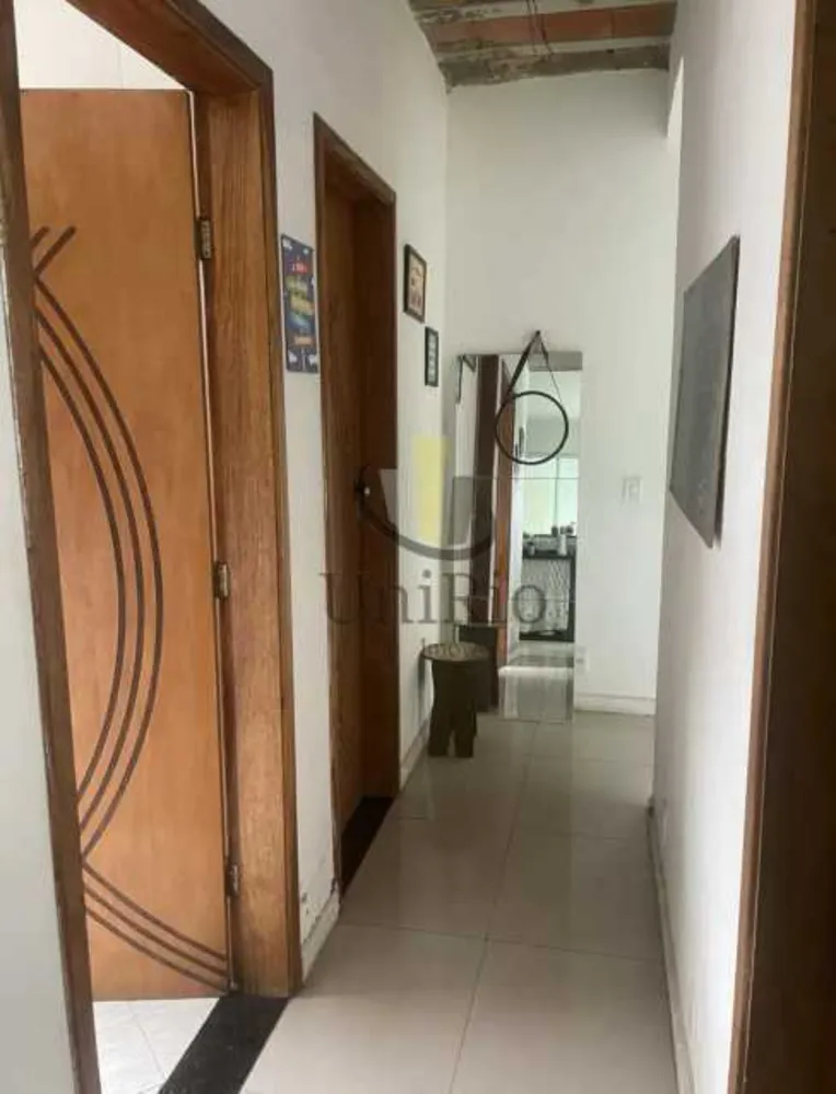 Casa, 2 quartos, 110 m² - Foto 21