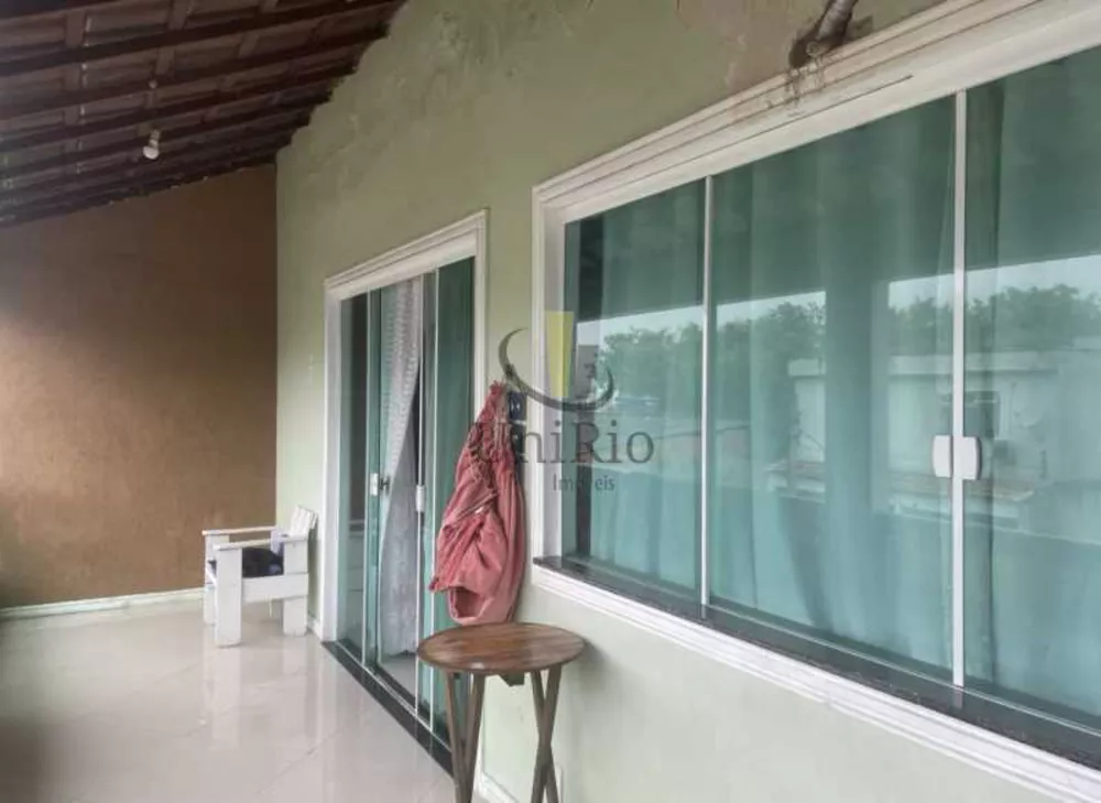 Casa, 2 quartos, 110 m² - Foto 10