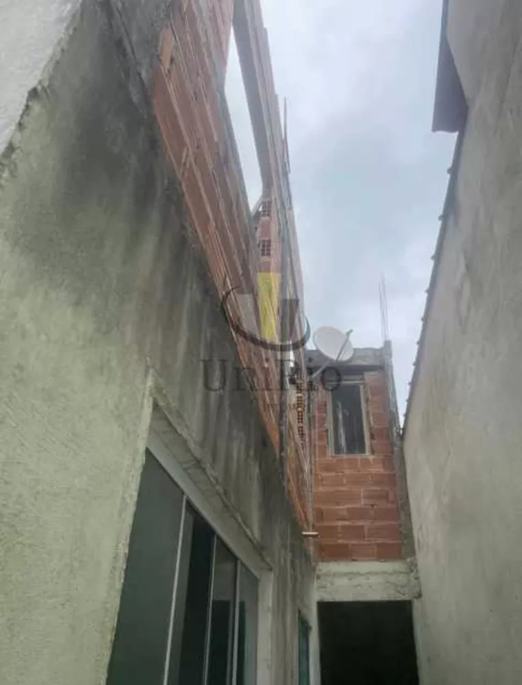 Casa, 2 quartos, 110 m² - Foto 6