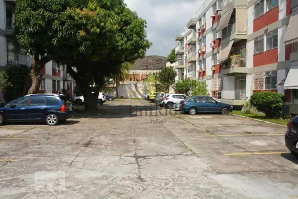 Apartamento, 3 quartos, 66 m² - Foto 1