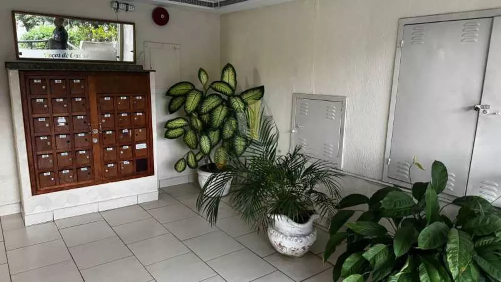 Apartamento, 3 quartos, 66 m² - Foto 14