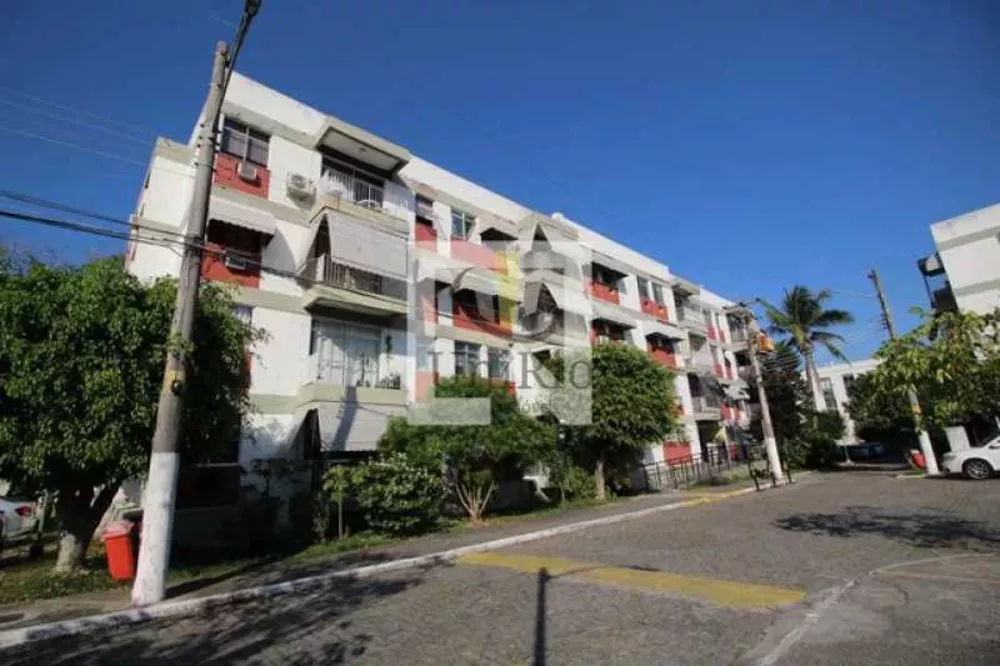 Apartamento, 3 quartos, 66 m² - Foto 7