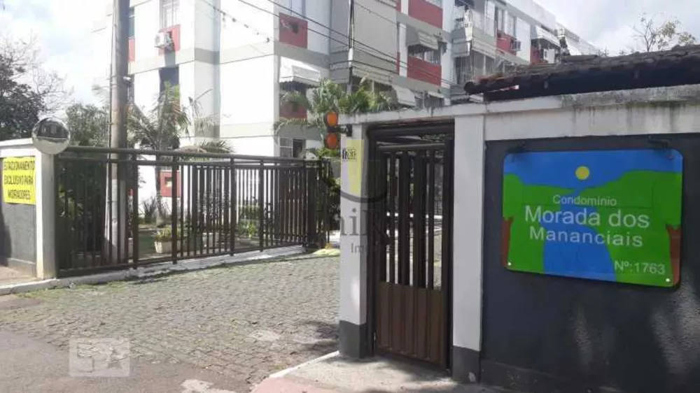 Apartamento, 3 quartos, 66 m² - Foto 3