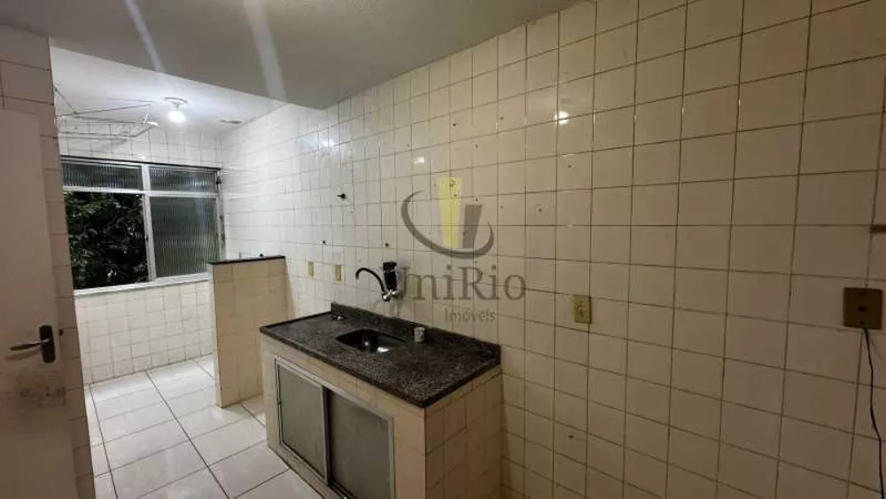 Apartamento, 3 quartos, 66 m² - Foto 4