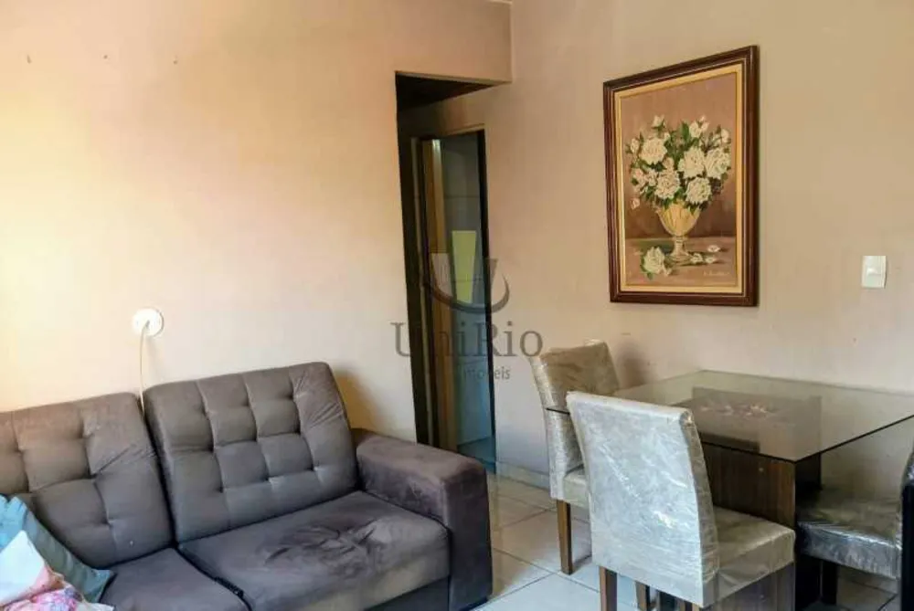 Apartamento, 2 quartos, 57 m² - Foto 3