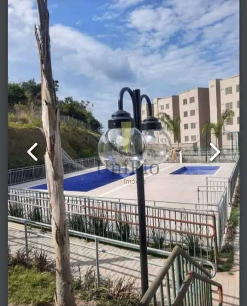 Apartamento, 2 quartos, 50 m² - Foto 17