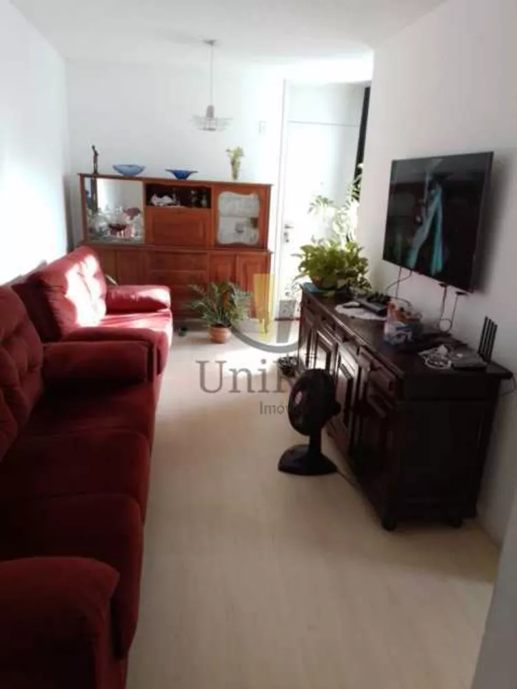 Apartamento, 2 quartos, 50 m² - Foto 23