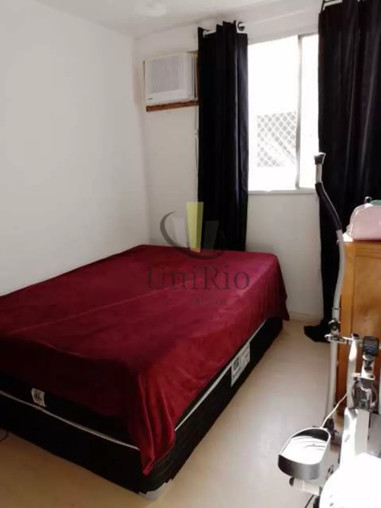 Apartamento, 2 quartos, 50 m² - Foto 4